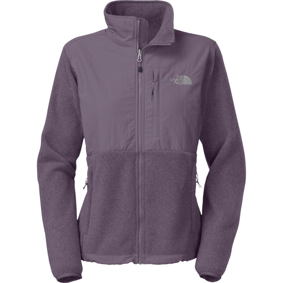 The North Face Denali Fleece Sweater - Women's | Backcountry.com